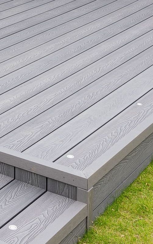 Turlock-CA-Composite-Deck-Installation