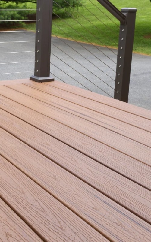 Turlock-CA-Composite-Deck-Installation