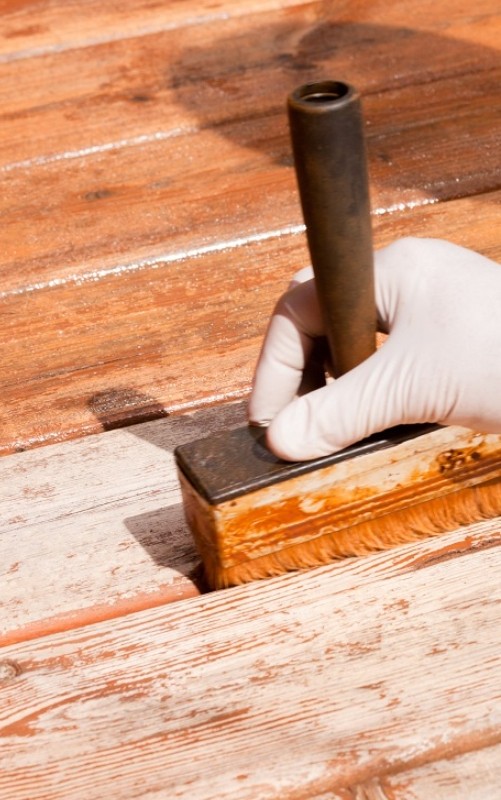 Turlock-CA-Deck-Refinishing