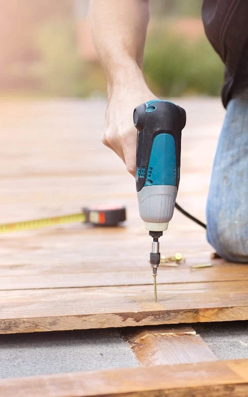 Wood-deck-maintenance-Turlock-CA