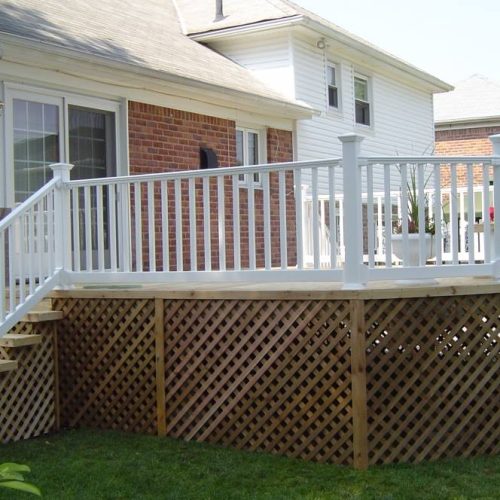 Deck-Company-Turlock-CA