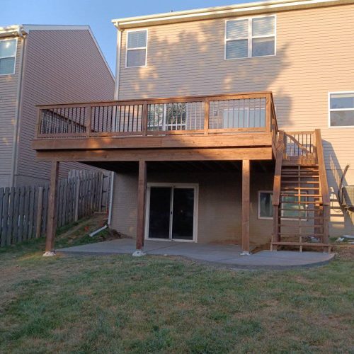 Deck-Company-Turlock-CA