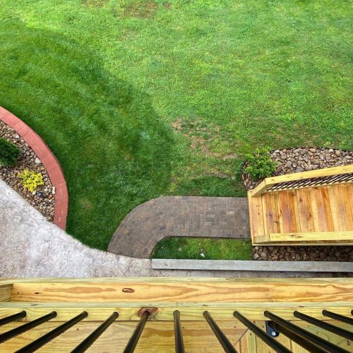 Deck-Company-Turlock-CA